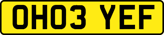 OH03YEF