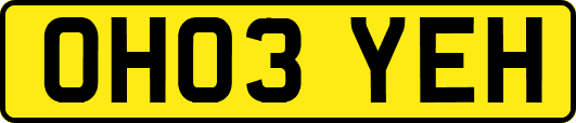 OH03YEH