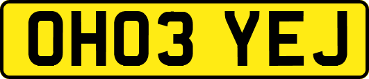 OH03YEJ