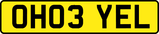 OH03YEL