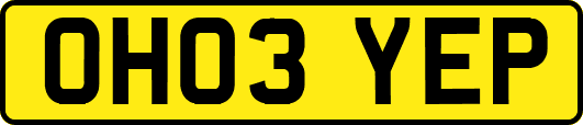 OH03YEP