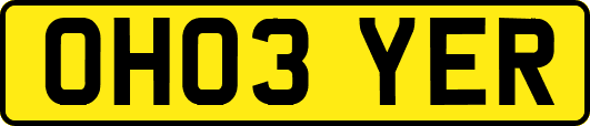 OH03YER