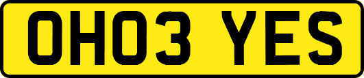 OH03YES