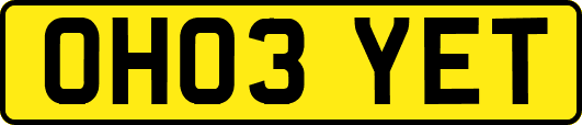 OH03YET