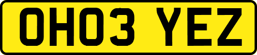 OH03YEZ