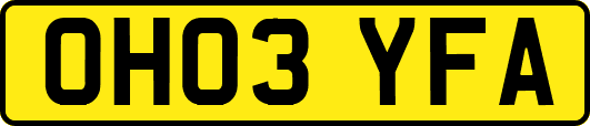 OH03YFA