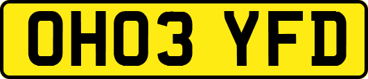 OH03YFD
