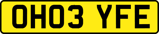 OH03YFE