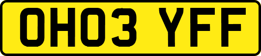 OH03YFF