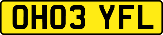 OH03YFL