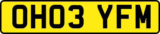 OH03YFM