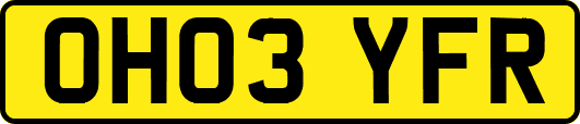 OH03YFR