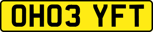 OH03YFT