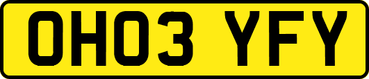 OH03YFY