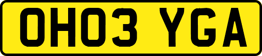 OH03YGA