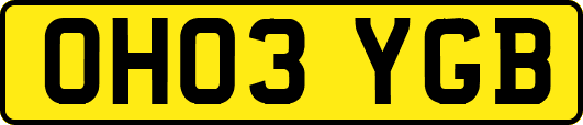 OH03YGB