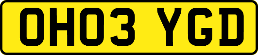 OH03YGD