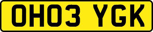 OH03YGK