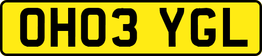 OH03YGL