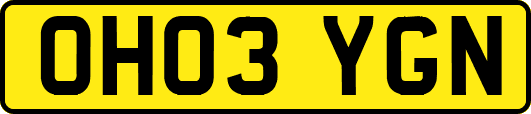 OH03YGN