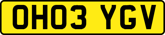 OH03YGV