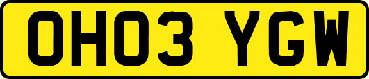 OH03YGW