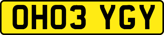 OH03YGY