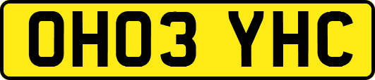 OH03YHC