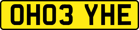 OH03YHE