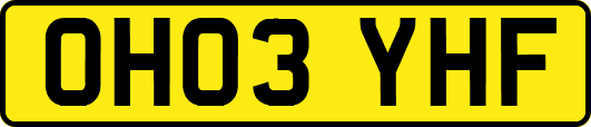 OH03YHF