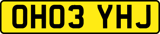 OH03YHJ