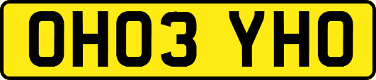 OH03YHO