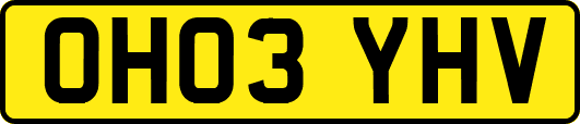 OH03YHV
