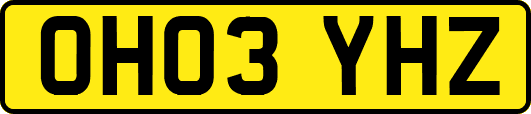 OH03YHZ