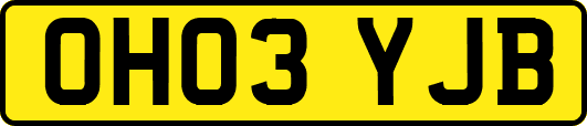 OH03YJB
