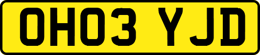 OH03YJD