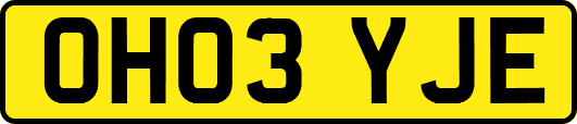 OH03YJE