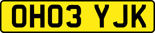 OH03YJK