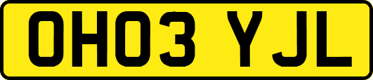 OH03YJL