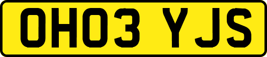 OH03YJS