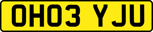 OH03YJU
