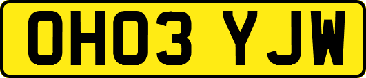 OH03YJW