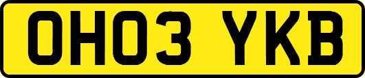 OH03YKB