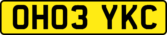 OH03YKC