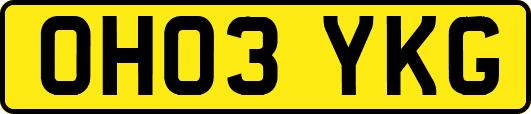 OH03YKG