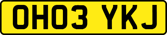 OH03YKJ