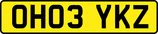 OH03YKZ