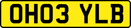OH03YLB