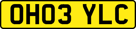 OH03YLC