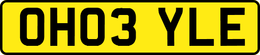 OH03YLE